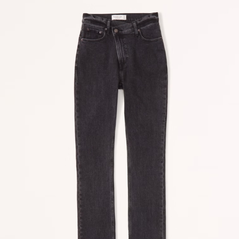 Abercrombie jeans